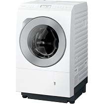 Panasonic ドラム式 Amazon | パナソニック 日本製 ドラム式洗濯乾燥機 幅63.9cm 洗濯12kg